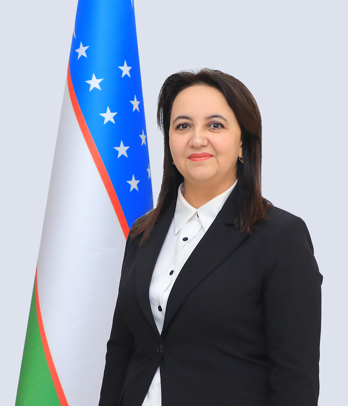 Qambarova Muhayyo Muydinjanovna